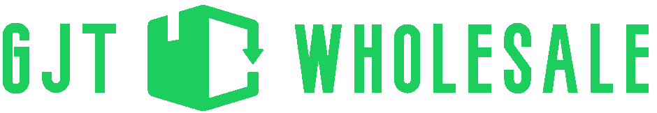 GJT Wholesale Logo